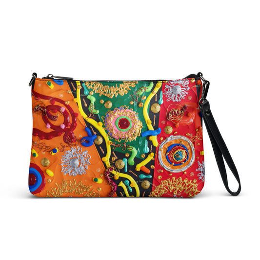 DON'T HESITATE - Crossbody bag