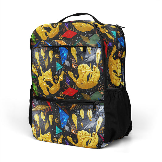HANDS - Utility backpack