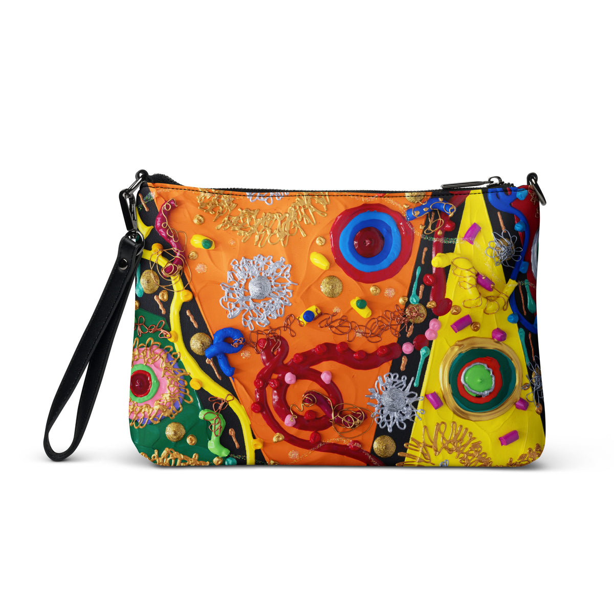 DON'T HESITATE - Crossbody bag
