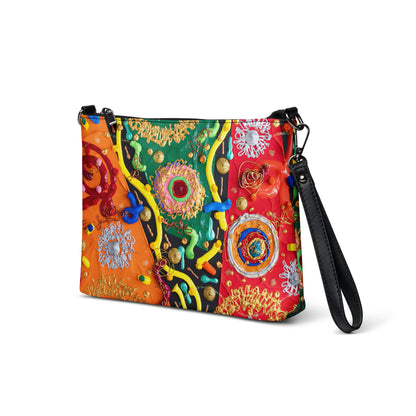 DON'T HESITATE - Crossbody bag