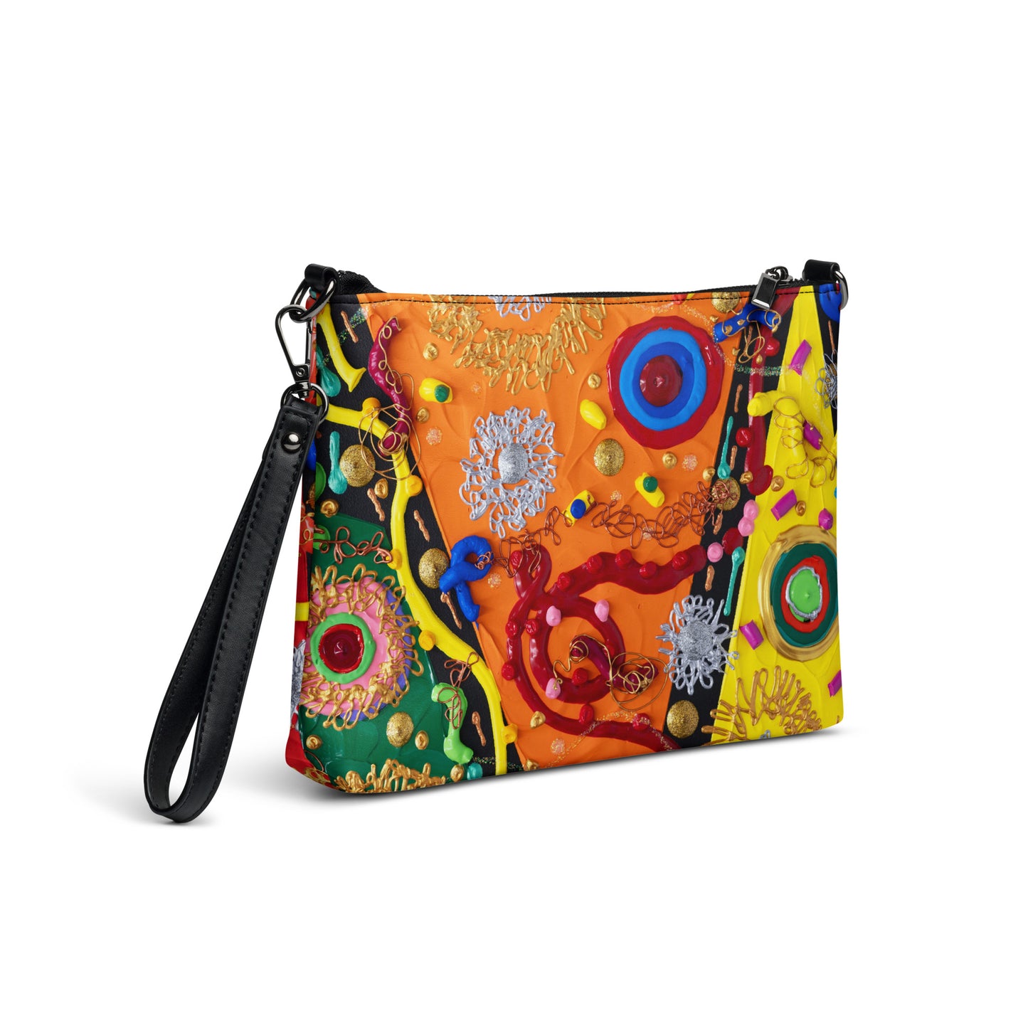 DON'T HESITATE - Crossbody bag