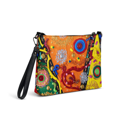 DON'T HESITATE - Crossbody bag