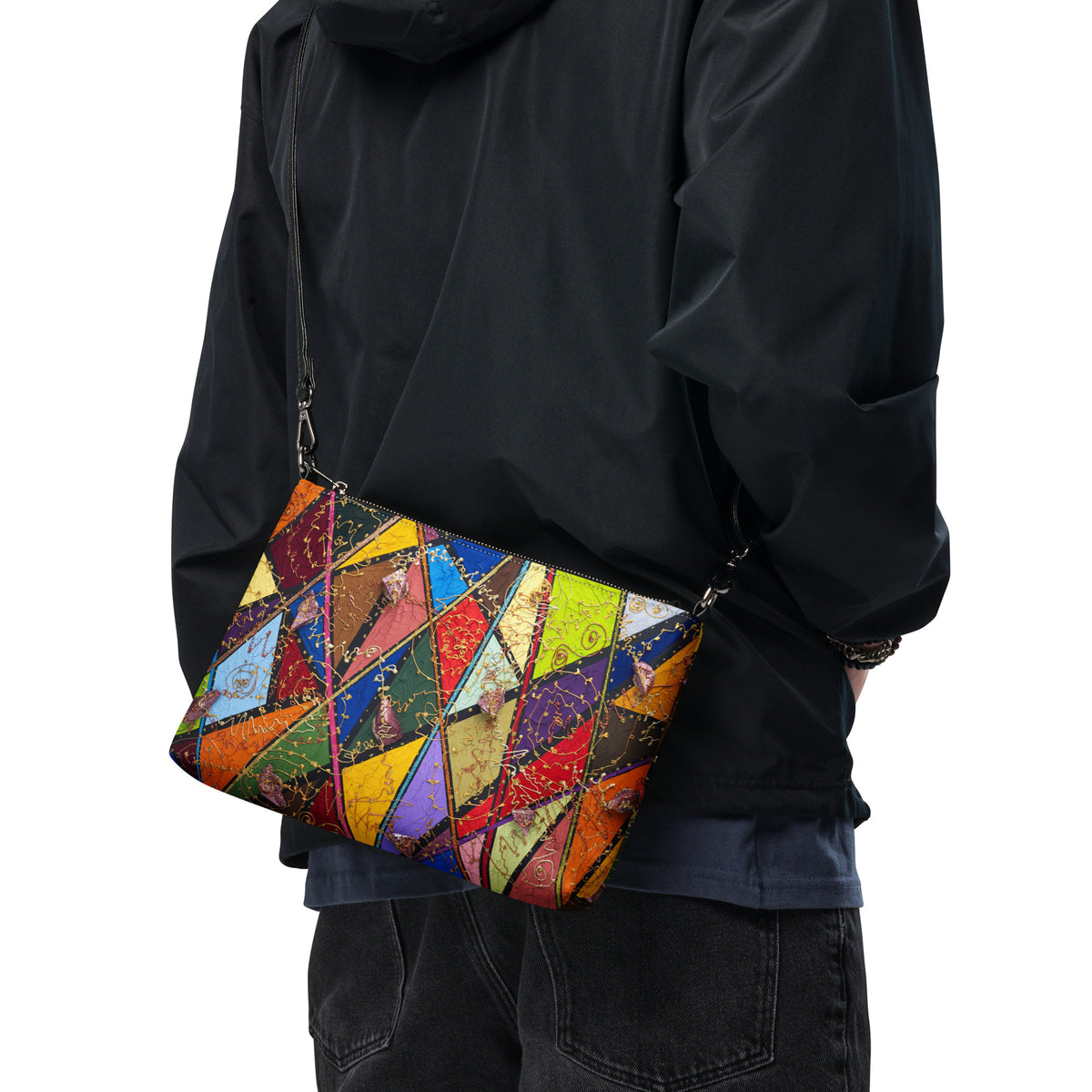 K2- Crossbody bag