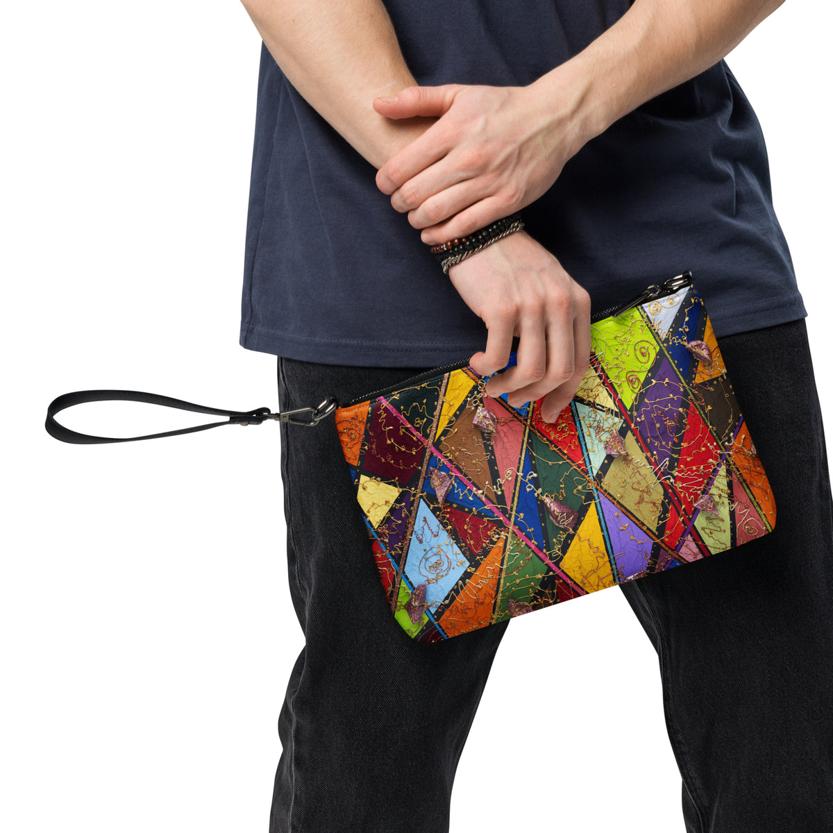 K2- Crossbody bag