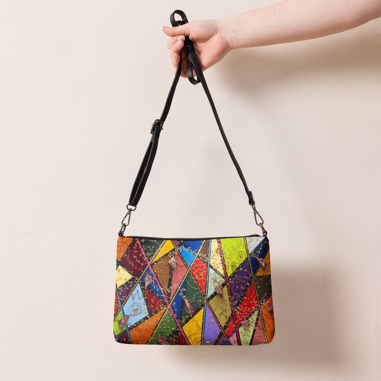 K2- Crossbody bag