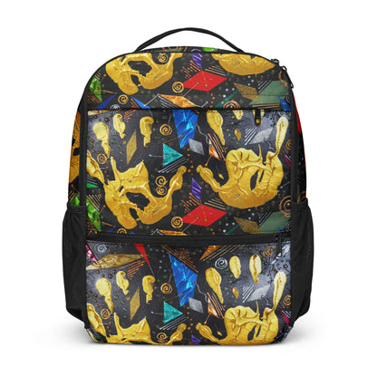 HANDS - Utility backpack