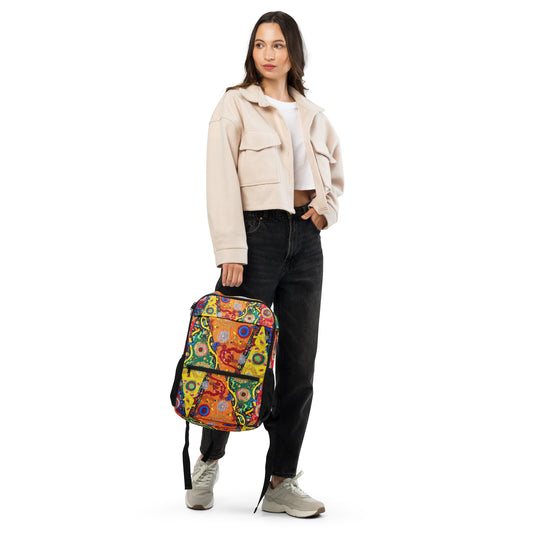 DON'T HESITATE - Utility backpack