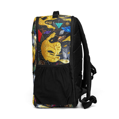 HANDS - Utility backpack