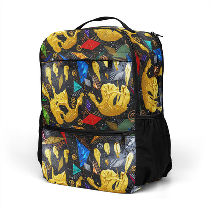 HANDS - Utility backpack