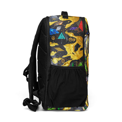 HANDS - Utility backpack