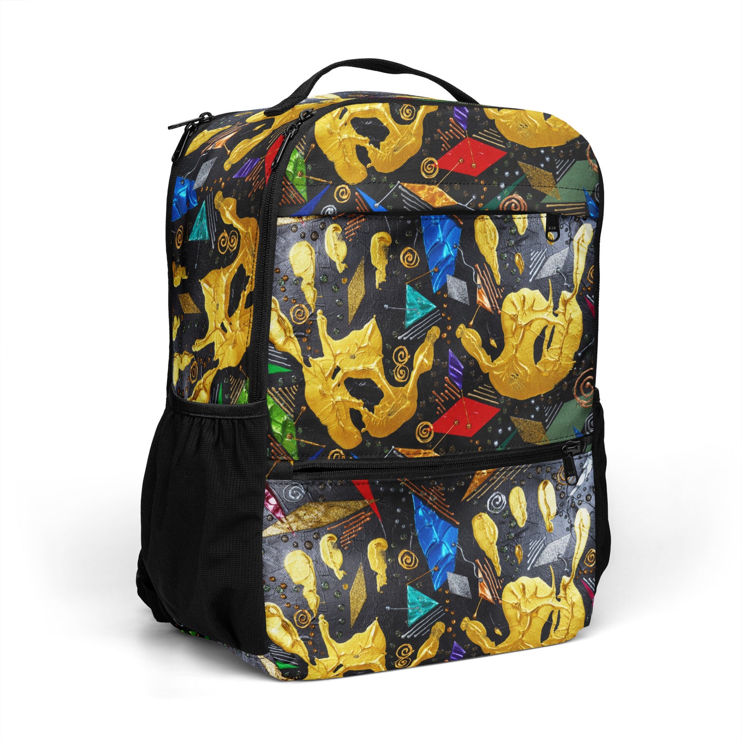 HANDS - Utility backpack