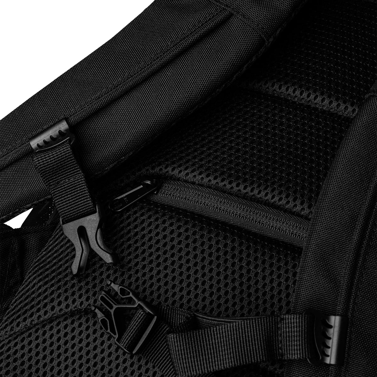 CPU - Utility backpack