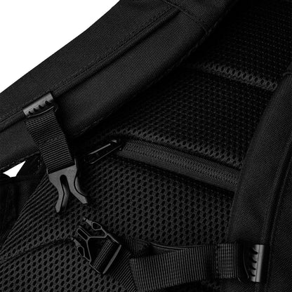 CPU - Utility backpack