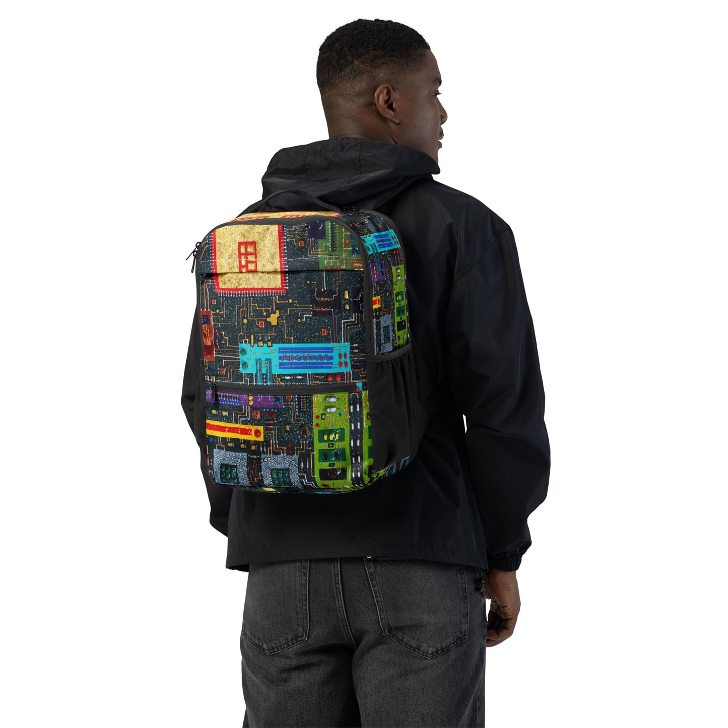 CPU - Utility backpack