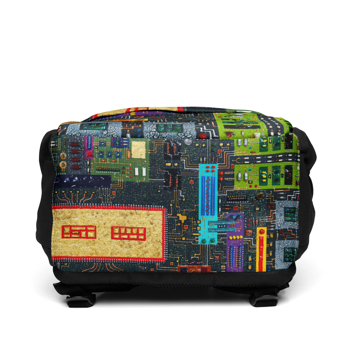 CPU - Utility backpack