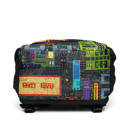 CPU - Utility backpack