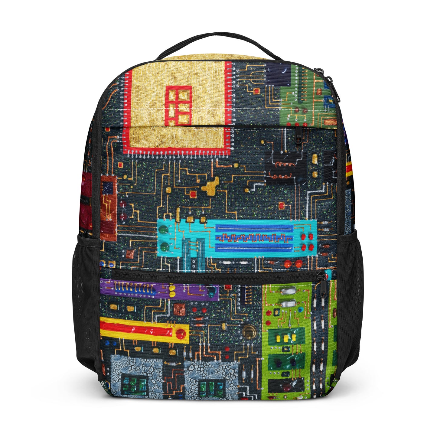 CPU - Utility backpack