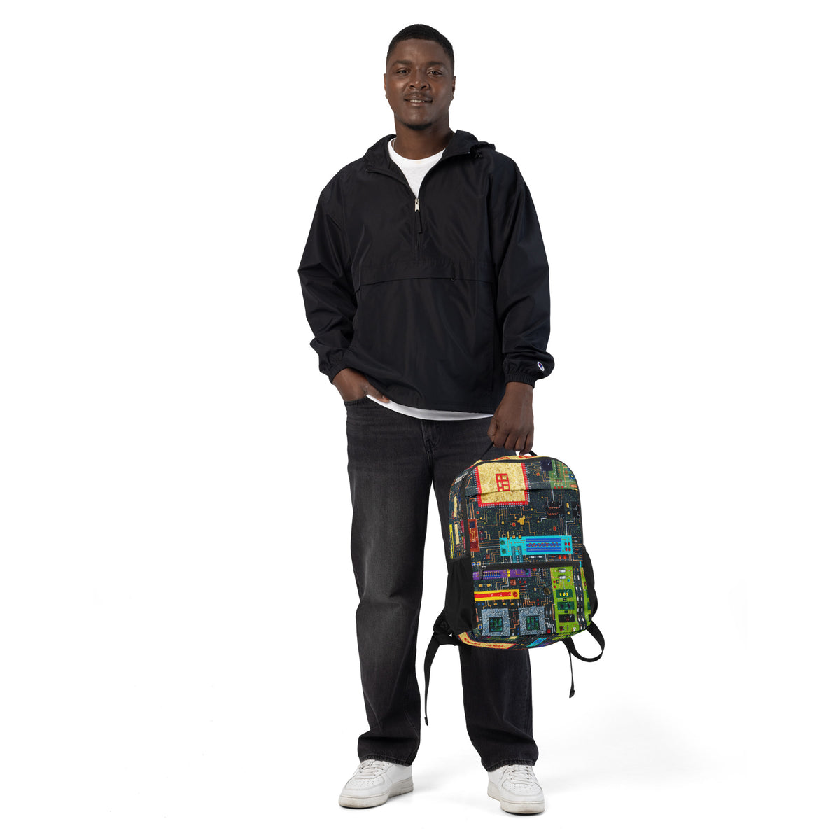 CPU - Utility backpack