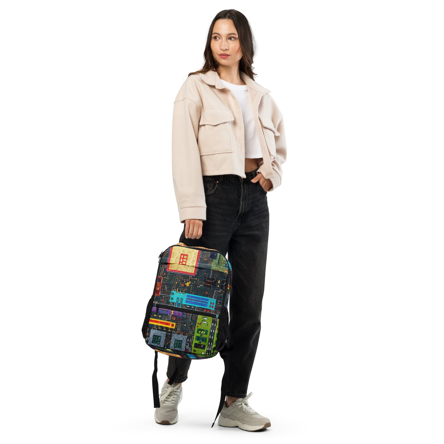 CPU - Utility backpack