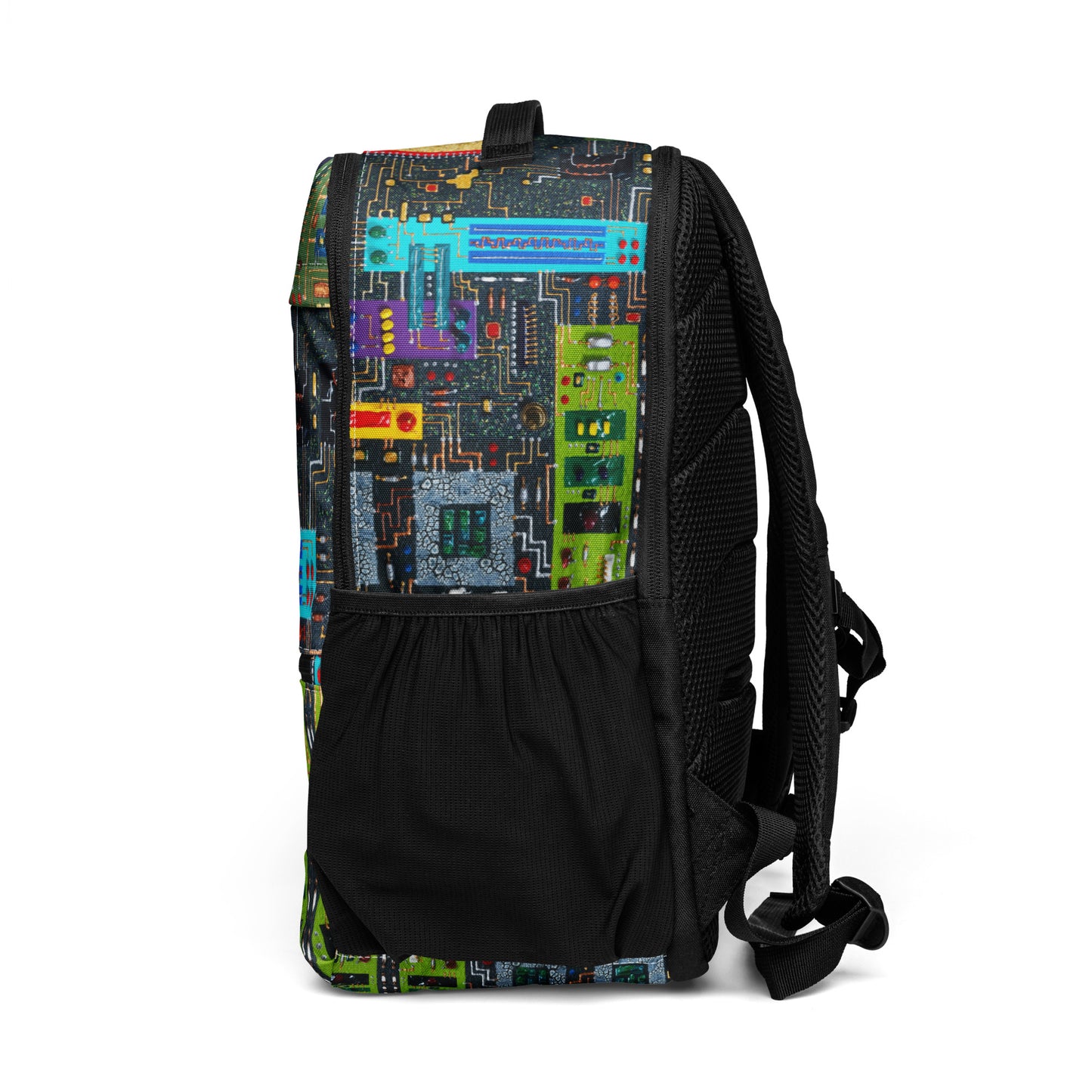 CPU - Utility backpack
