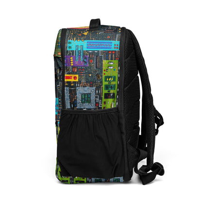 CPU - Utility backpack
