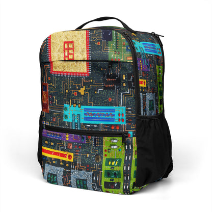 CPU - Utility backpack