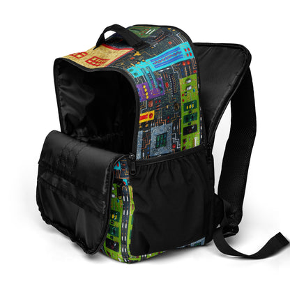 CPU - Utility backpack