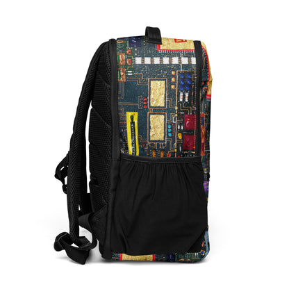 CPU - Utility backpack