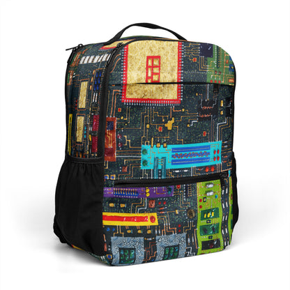 CPU - Utility backpack